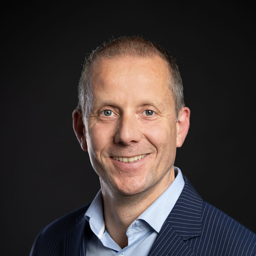 Jochem Buiting