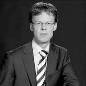 mr. Koen (K.P.D.) Vermeulen